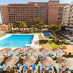 Hotel Apartamento Pyr Fuengirola Private Sunny Pool Side